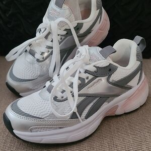 REEBOK WOMEN'S RUNNING WALKING SNEAKERS